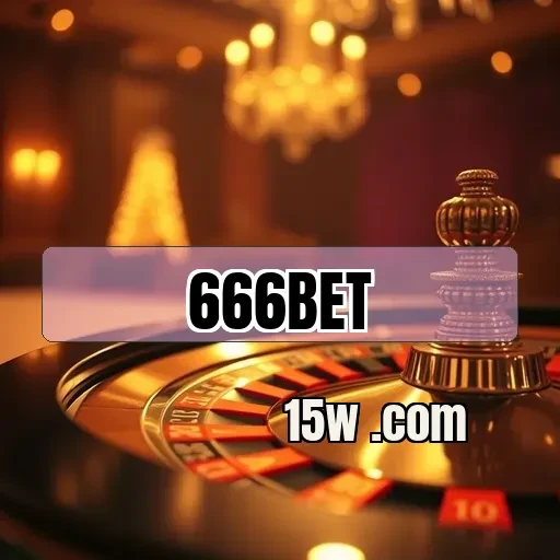 666bet: O Aplicativo que Transforma sua Experiência em Jogos de Apostas