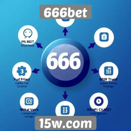 Análise de recursos e funcionalidades do 666bet