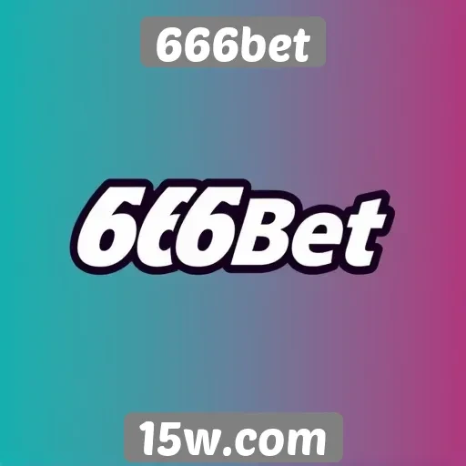 Novidades e recursos do site 666bet