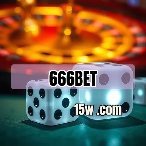 666bet: A Experiência de Jogo que Você Sempre Quis