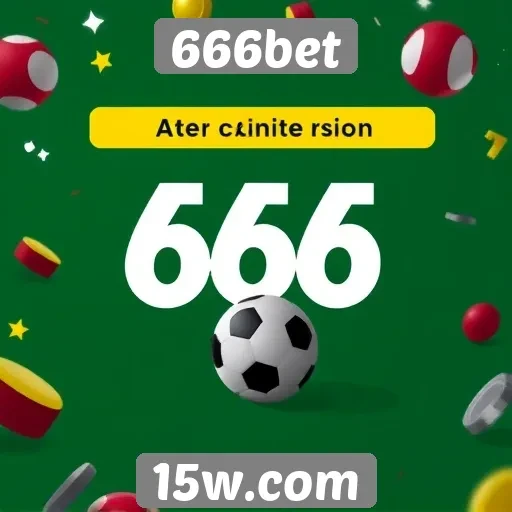 Guia para iniciantes no 666bet