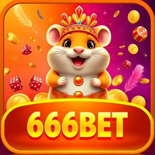 666bet Logo