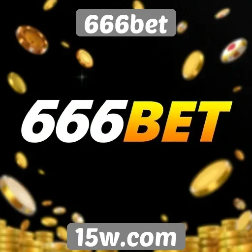 Promoções e bônus disponíveis no 666bet