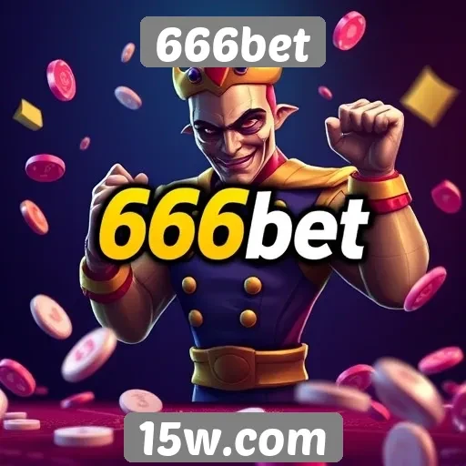 Benefícios de se cadastrar no site 666bet