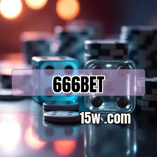 666bet: Descubra A Emoção dos Eventos Esportivos e Suas Apostas